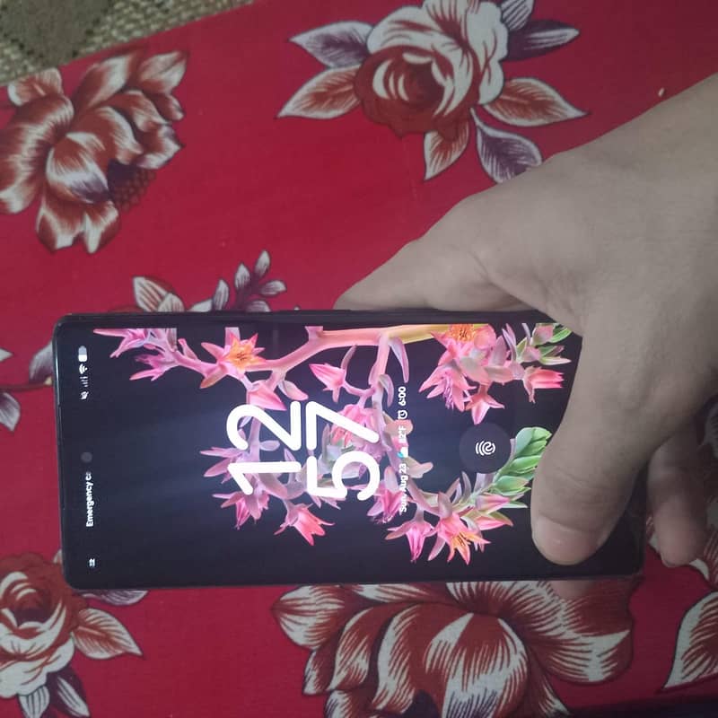 Google Pixel 6 2