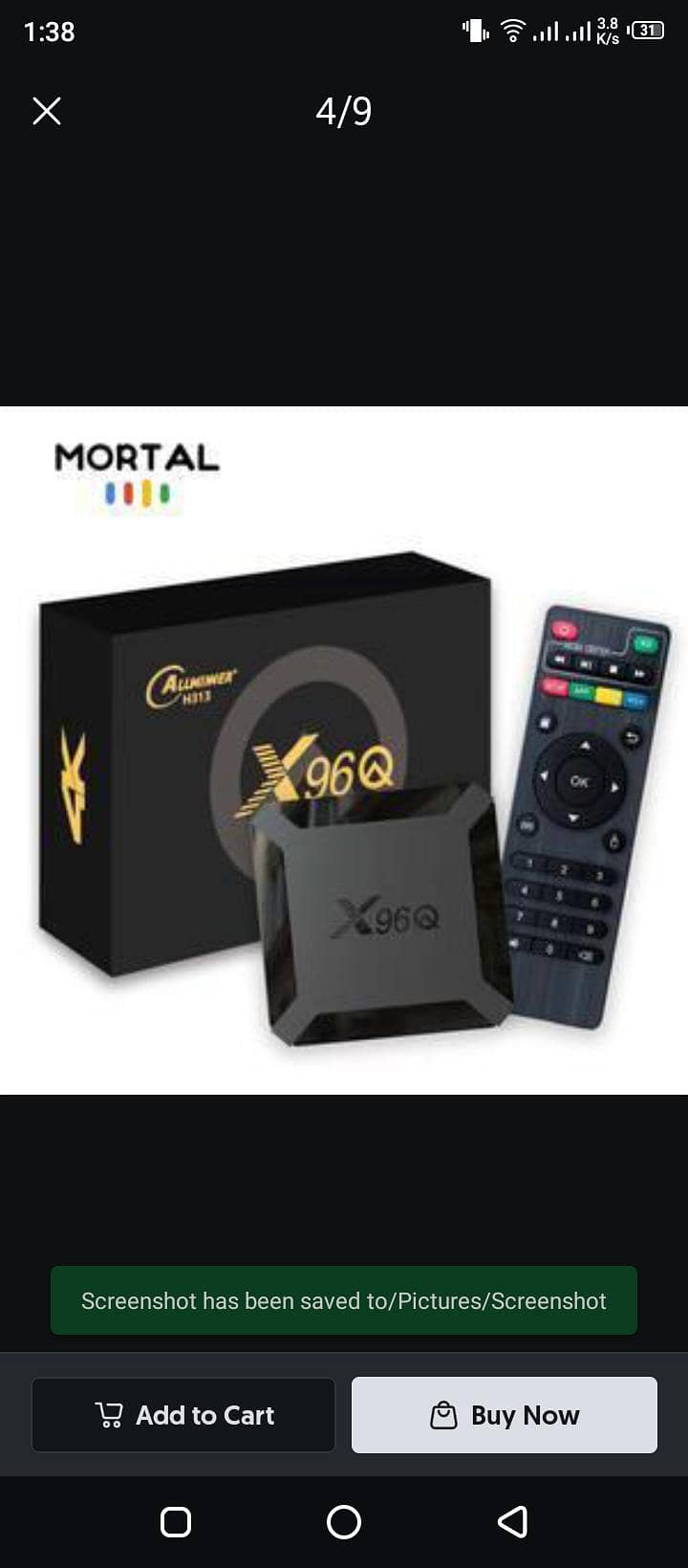 Android Box 2
