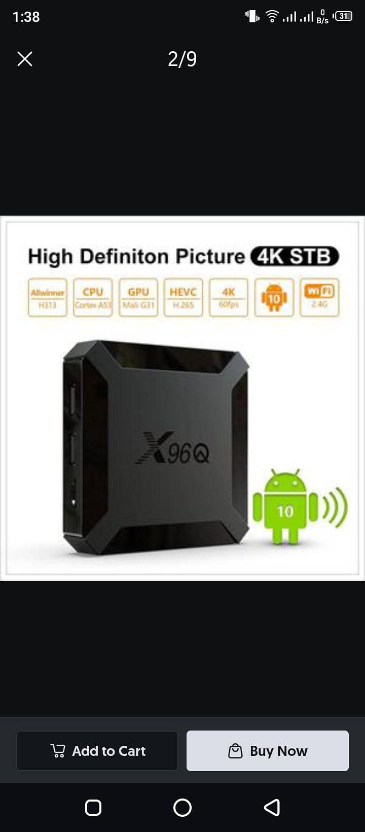 Android Box 4