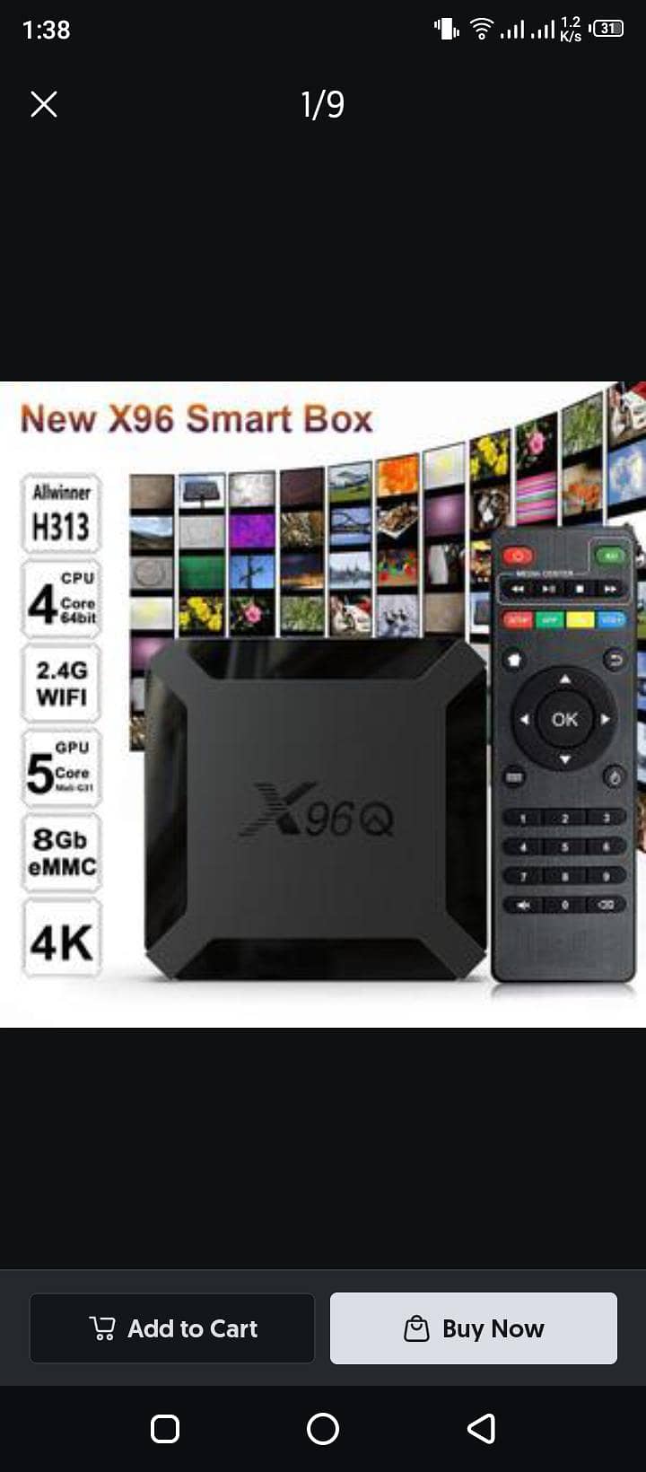 Android Box 5