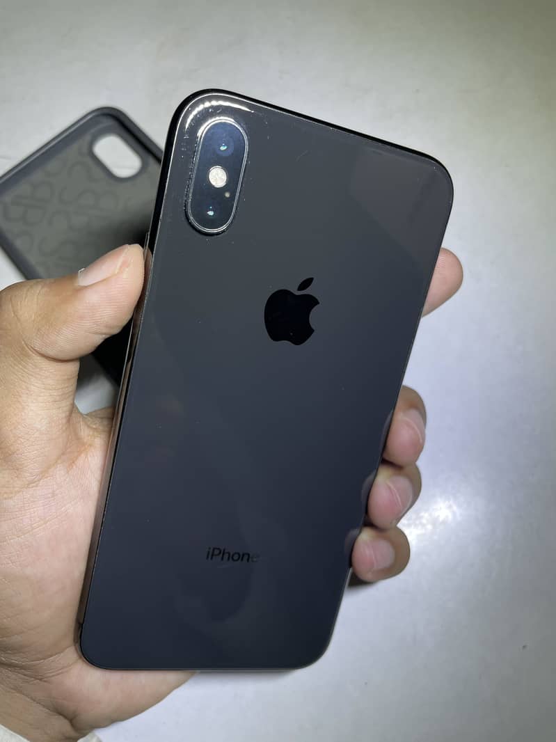 Apple iPhone X 0