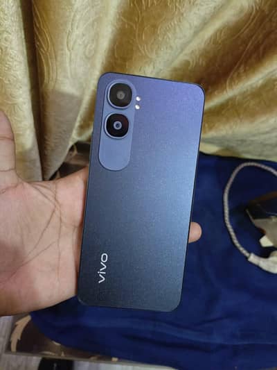 vivo V40 lite
