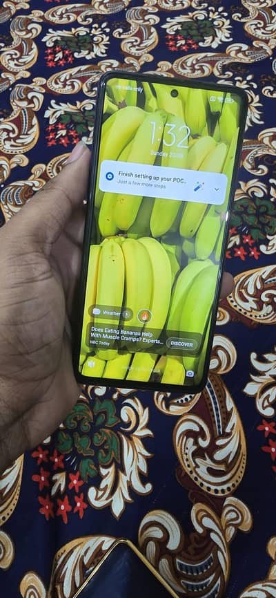 Xiaomi Poco X3 Pro