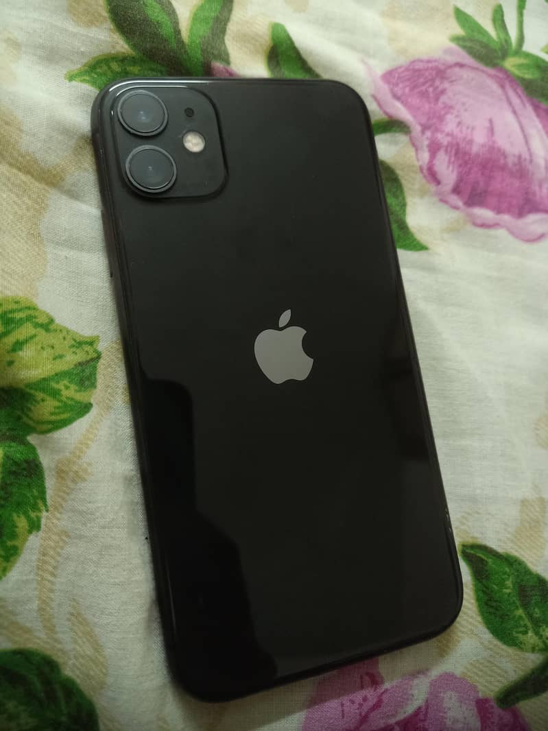 Apple iPhone 11 2