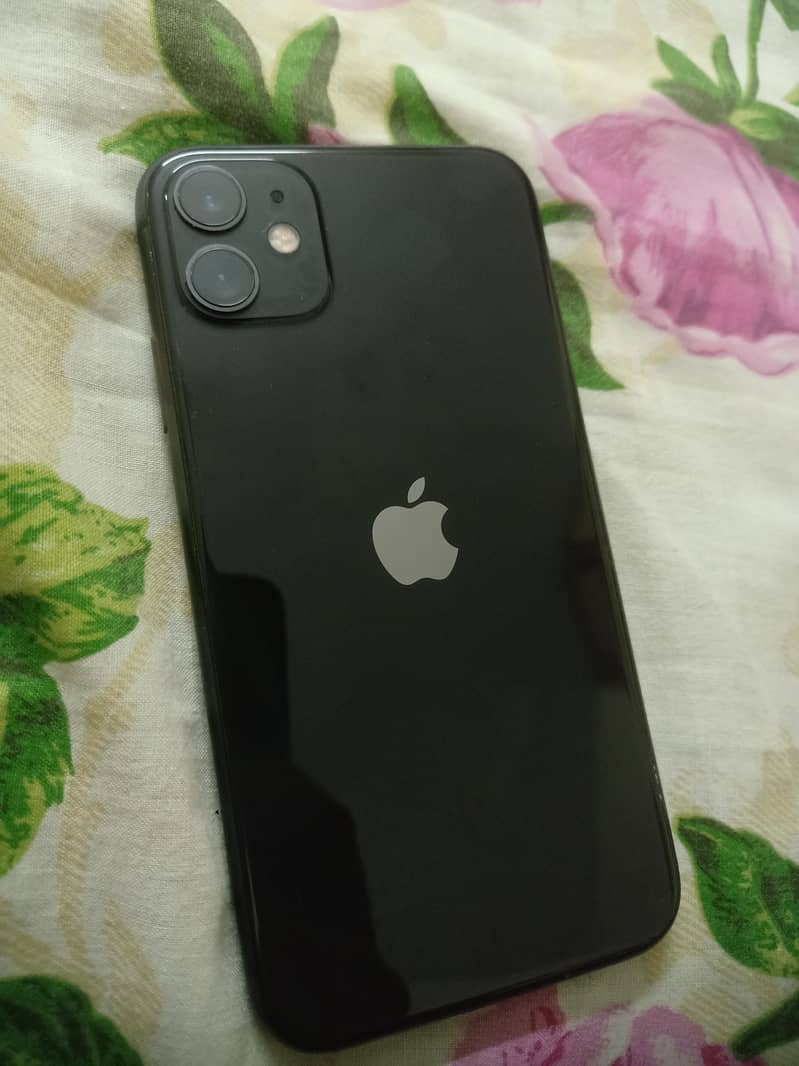 Apple iPhone 11 3