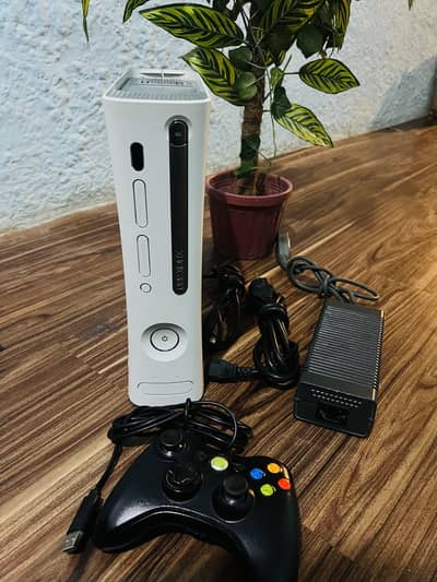 XBOX 360 JESPAR jailbreak NEW LATEST GAMES INSTALLED