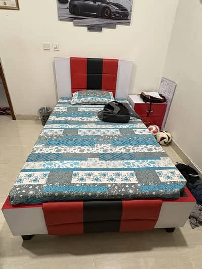 complete bedroom furniture set