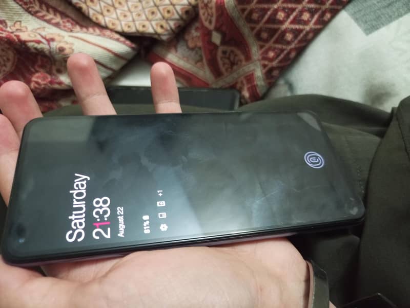 One Plus 9 3
