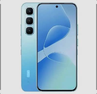 Infinix Hot 6 Pro