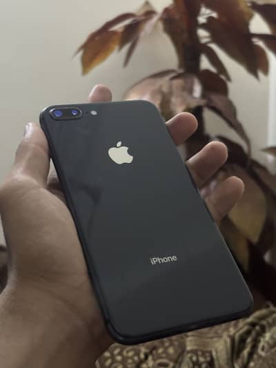Apple iPhone 8 Plus