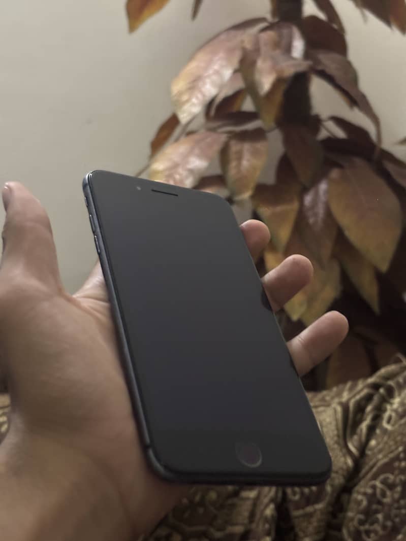 Apple iPhone 8 Plus 1