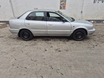 Suzuki Baleno 2000