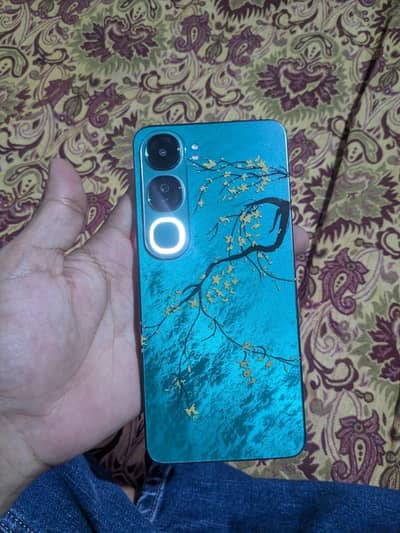 Vivo Y200