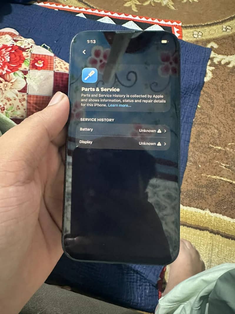 Apple iPhone 13 1