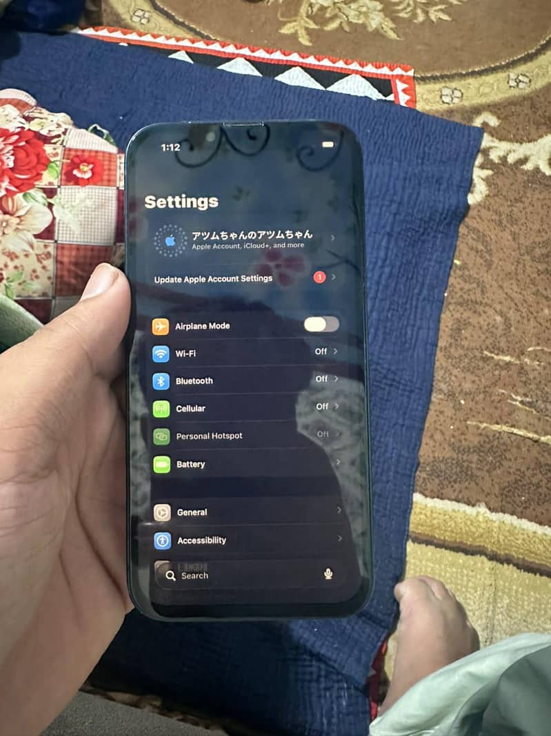 Apple iPhone 13 7