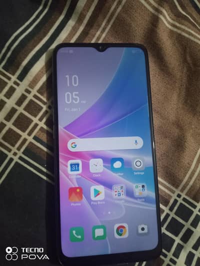 OPPO A78