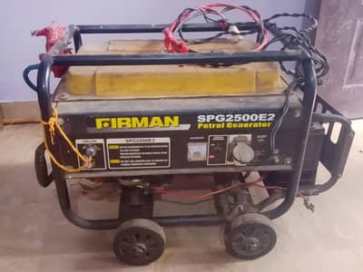Generator 3Kv