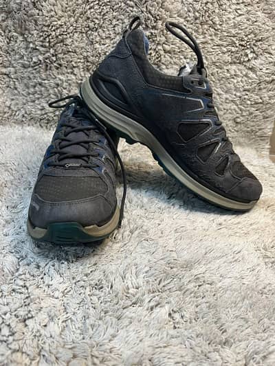 LOWA Innox Evo GTX Lo Flat Shoes