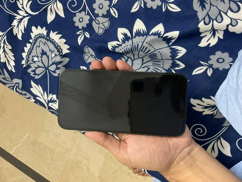 Apple iPhone 14 plus 4