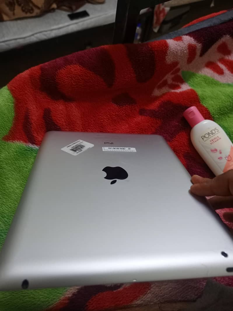 I pad 10