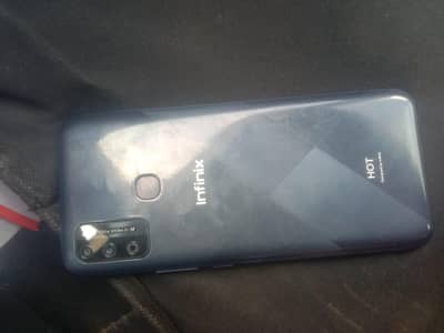 Infinix Hot 9 Play