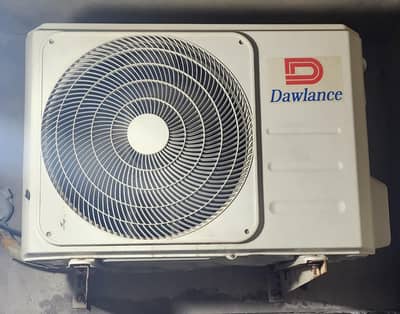 Dawlance inverter