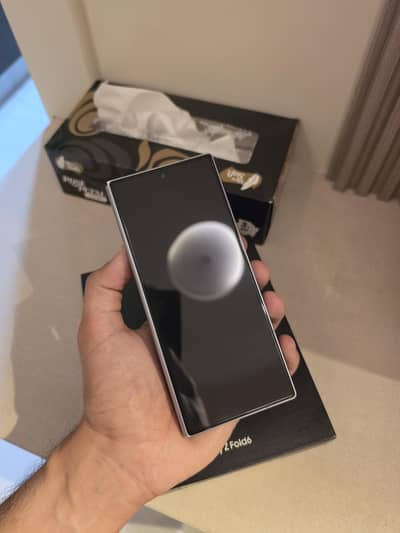 Samsung Galaxy Z Fold 6 - NON PTA