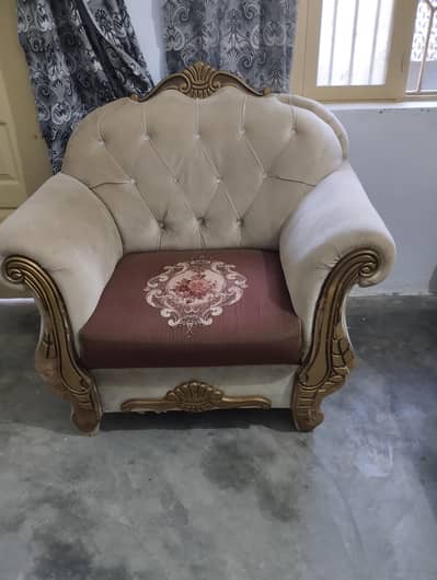sofa set
