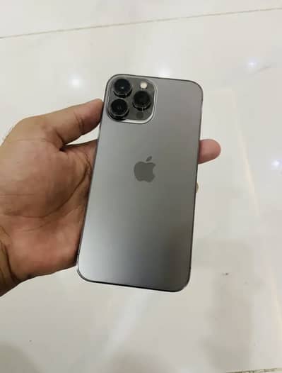 Apple iPhone 13 Pro Max
