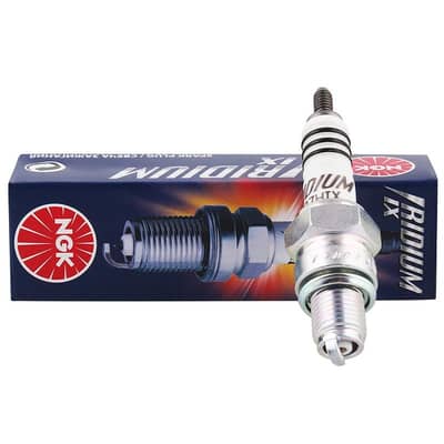 NGK Japan Iridium IX CR7HIX Spark Plug (CD70 & Chinese 70) - Original