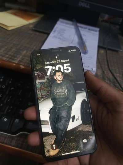 IPhone Xs PTA