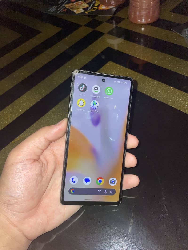 Pixel 6a 2