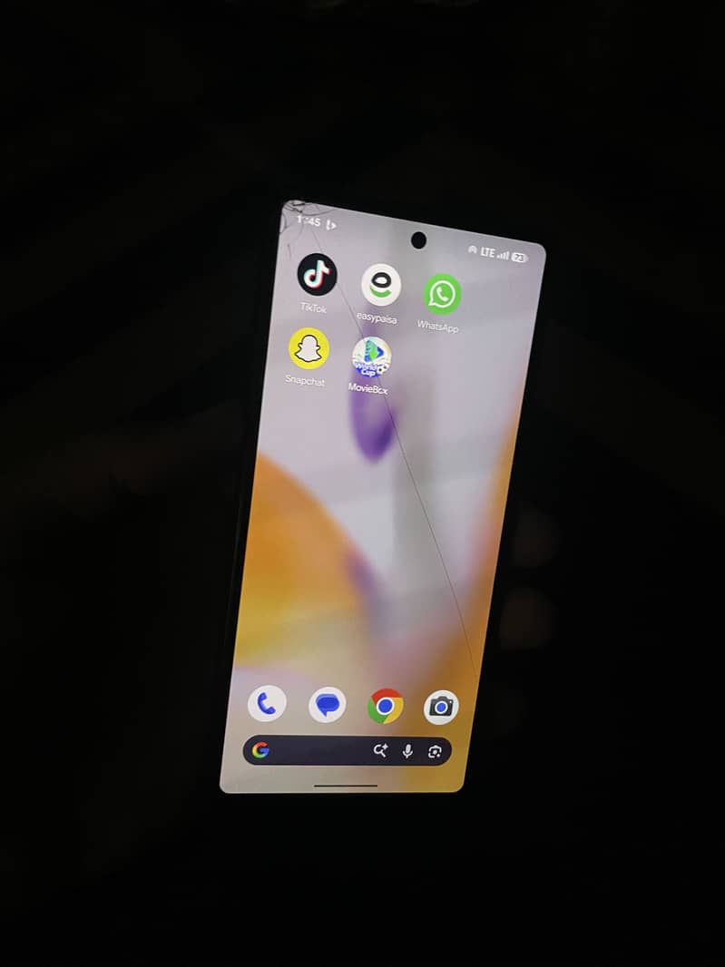 Pixel 6a 3