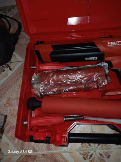 HILTI SB4 A-22