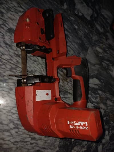 HILTI SB4 A-22
