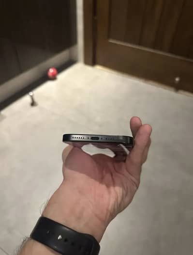 Apple iPhone 16 Pro Max