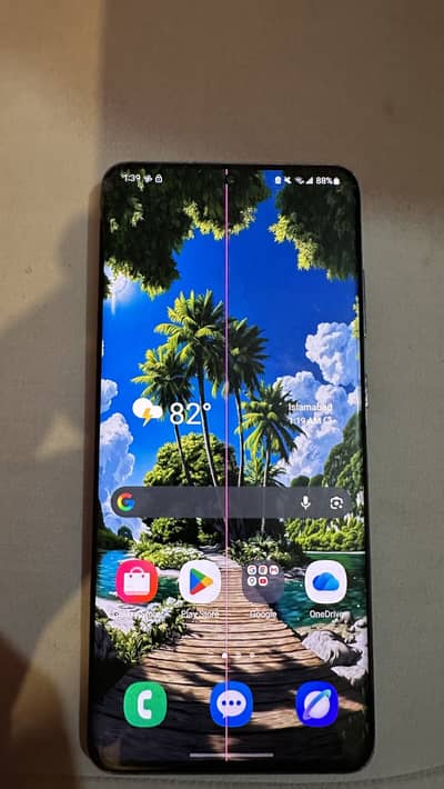 Samsung Mobile S21 Ultra