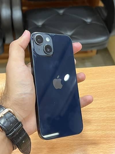 Apple iPhone 14 0