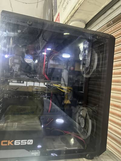 GAMING PC