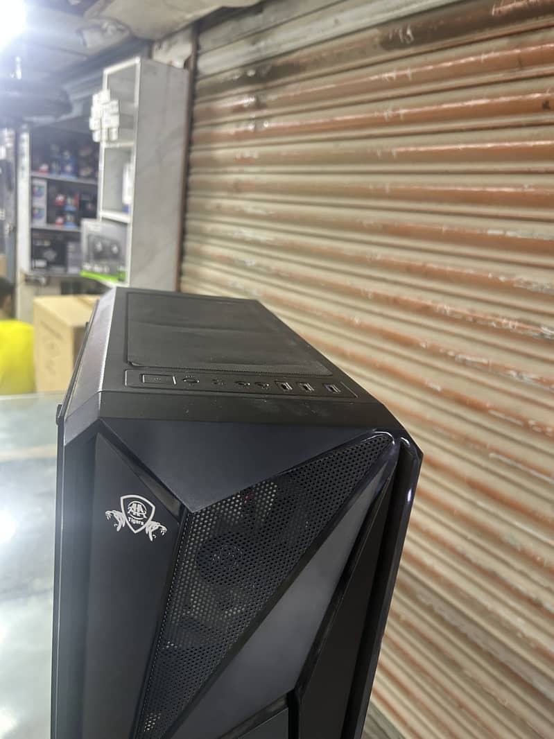 GAMING PC 2