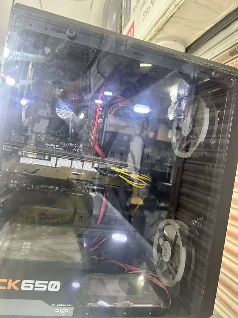 GAMING PC 3
