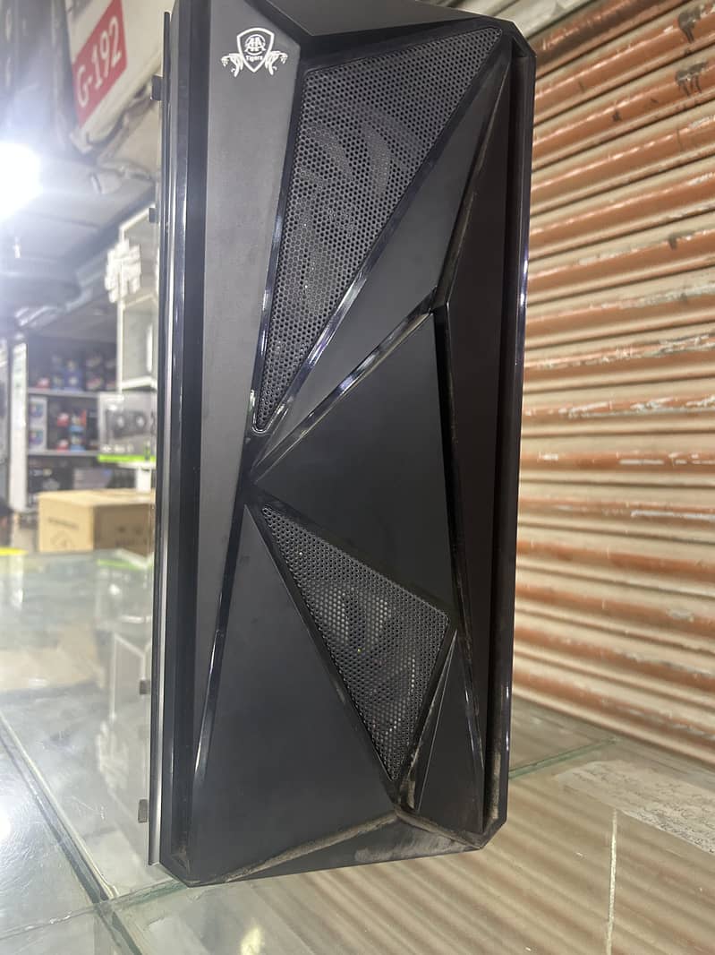 GAMING PC 4