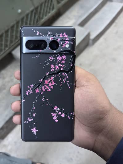 google pixel 7 pro exchange possible