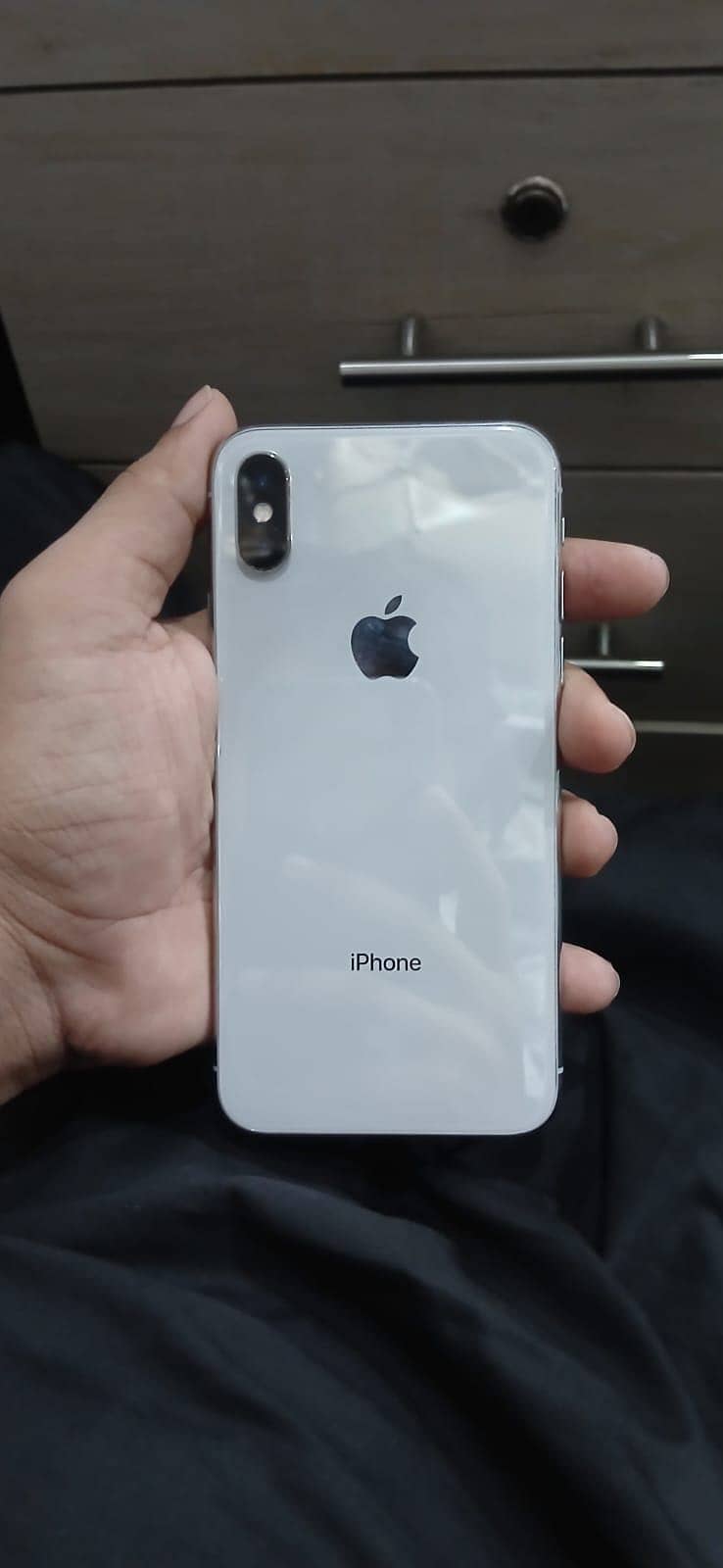 Apple iPhone X 0