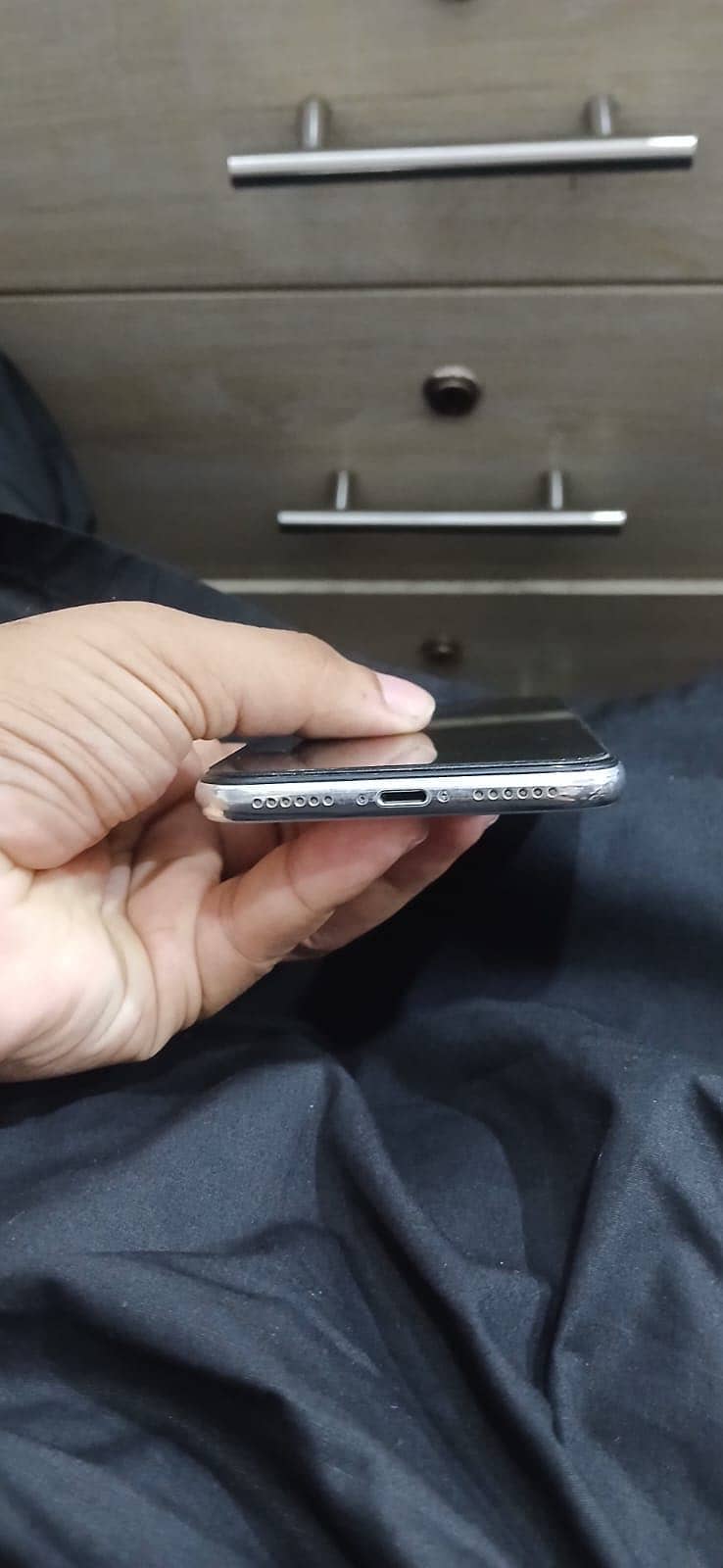 Apple iPhone X 1