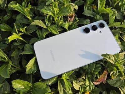 Samsung Galaxy A55 5G