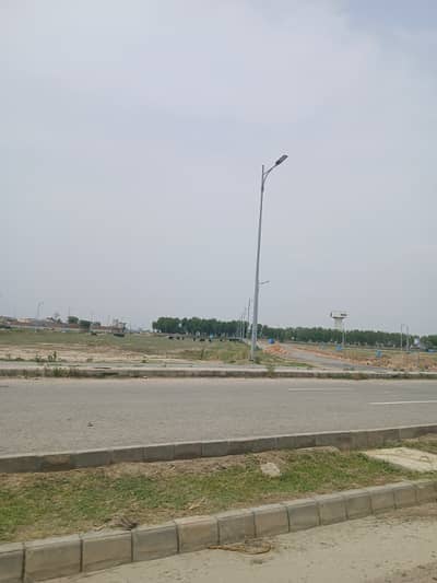 Prime Location 1kanal Possession Pairs Are AVailable In Dha 9 Prism