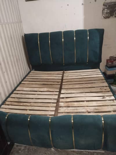 poshish bed