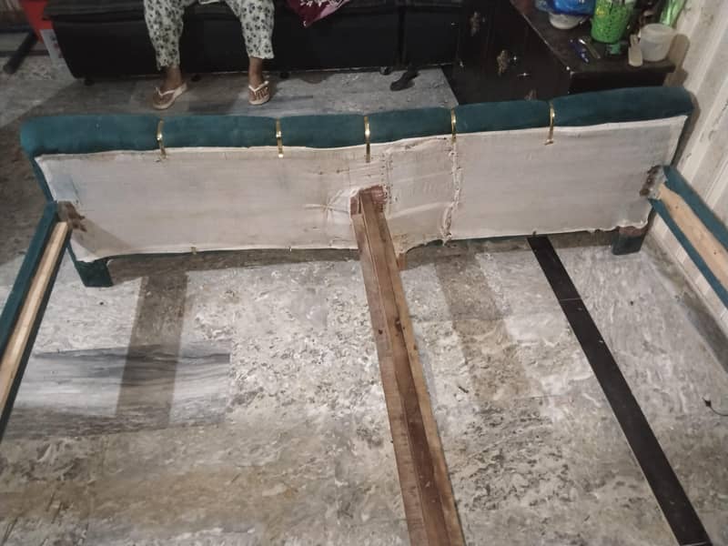 poshish bed 5