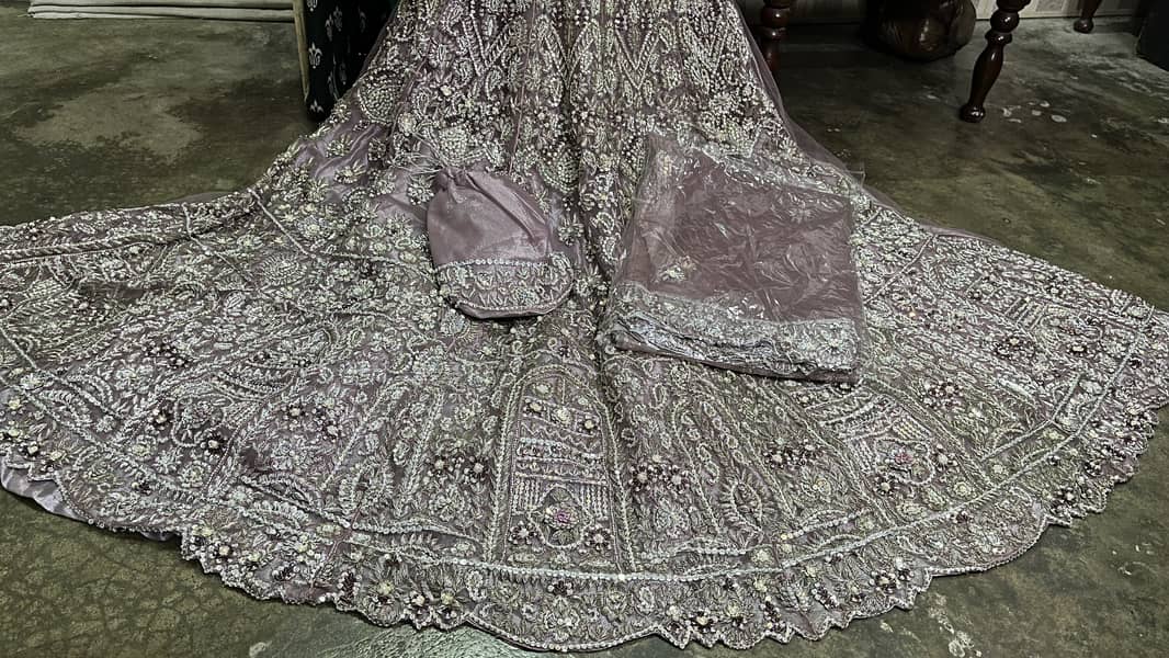 Bridal maxi 1